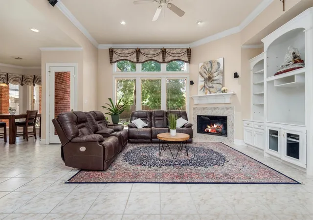 Photo 3 of Single family home for sale at 9707 Chipstead Cir, Spring, TX 77379 | MLS# 83722728 | Listing updated on 2026-06-24