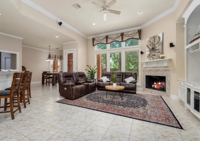 Photo 3 of Single family home for sale at 9707 Chipstead Cir, Spring, TX 77379 | MLS# 83722728 | Listing updated on 2026-06-24