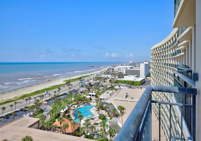 1st image of 5220 Seawall Blvd #1532, Galveston, TX 77551 | MLS# 95934860