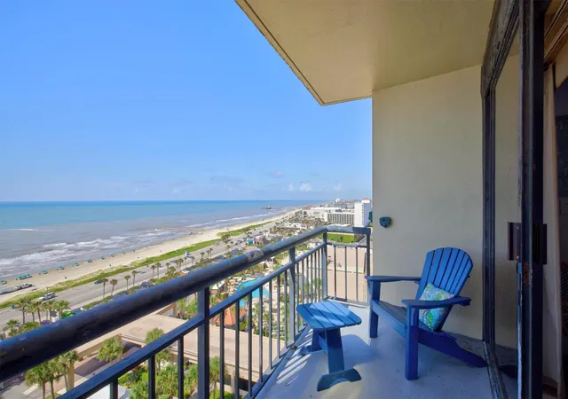 2nd image of 5220 Seawall Blvd #1532, Galveston, TX 77551 | MLS# 95934860