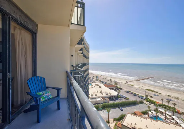 3rd image of 5220 Seawall Blvd #1532, Galveston, TX 77551 | MLS# 95934860