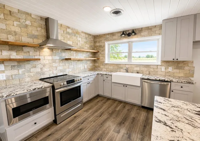 Photo 2 of Single family home for sale at 379 Hale Rd, Bay City, TX 77414 | MLS# 26967805 | Listing updated on 2026-09-09