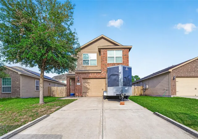Photo 1 of Single family home for sale at 10538 Pine Landing Dr, Houston, TX 77088 | MLS# 83635923 | Listing updated on 2026-05-18