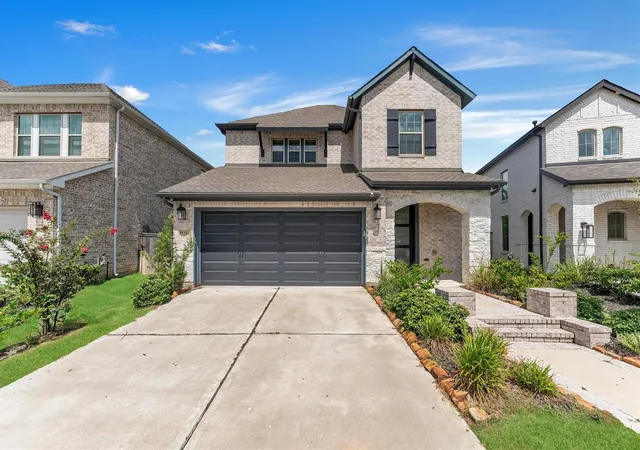 Photo 1 of Single family home for sale at 15214 Spanish Ranchos Way, Cypress, TX 77433 | MLS# 15692036 | Listing updated on 2026-09-21