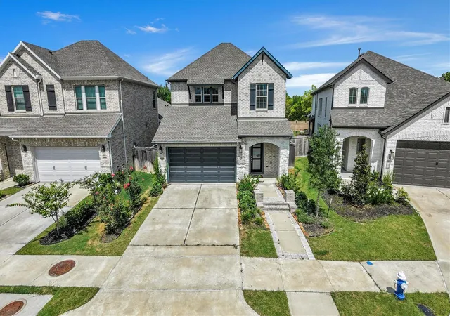 Photo 2 of Single family home for sale at 15214 Spanish Ranchos Way, Cypress, TX 77433 | MLS# 15692036 | Listing updated on 2026-09-21