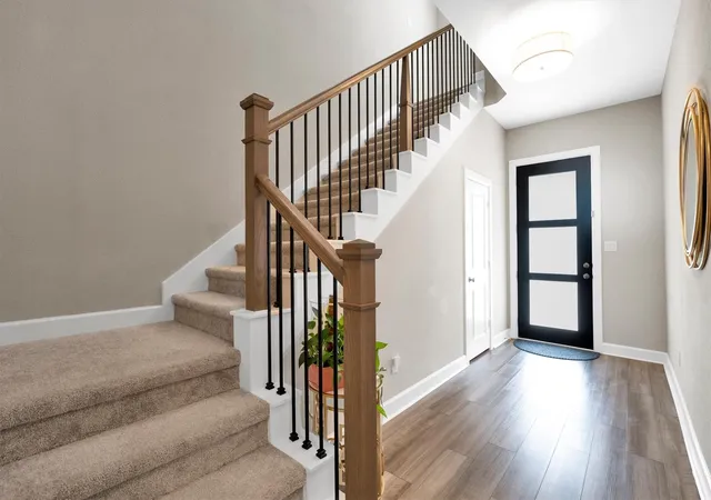 Photo 4 of Single family home for sale at 15214 Spanish Ranchos Way, Cypress, TX 77433 | MLS# 15692036 | Listing updated on 2026-09-21
