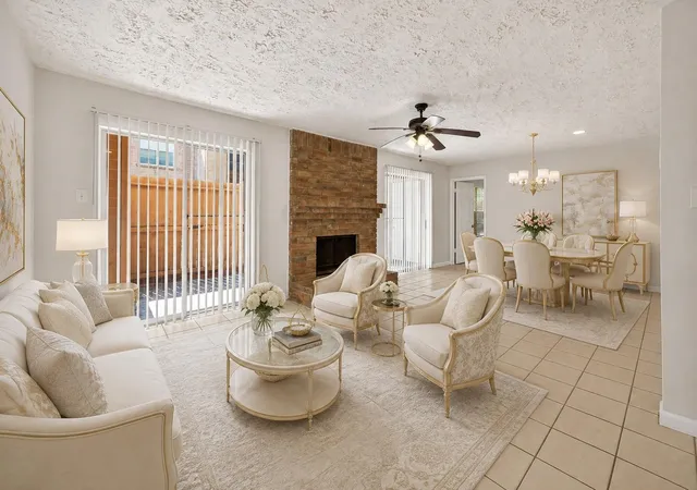 3rd image of 10555 Turtlewood Ct #210, Houston, TX 77072 | MLS# 13218161