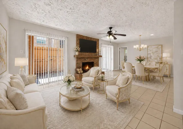 5th image of 10555 Turtlewood Ct #210, Houston, TX 77072 | MLS# 13218161