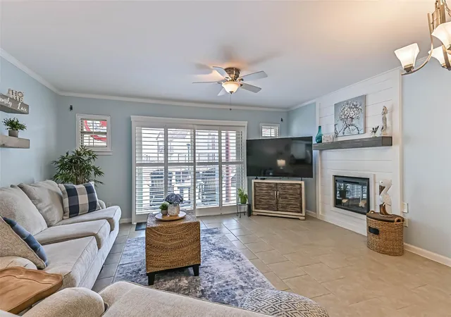 Photo 1 of Condo for sale at 7312 Seawall Blvd #119, Galveston, TX 77551 | MLS# 57688716 | Listing updated on 2026-08-22