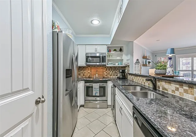 Photo 2 of Condo for sale at 7312 Seawall Blvd #119, Galveston, TX 77551 | MLS# 57688716 | Listing updated on 2026-08-22
