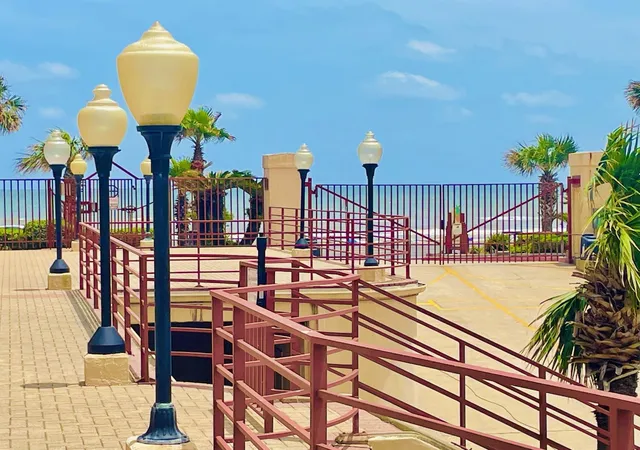 Photo 3 of Condo for sale at 7312 Seawall Blvd #119, Galveston, TX 77551 | MLS# 57688716 | Listing updated on 2026-10-10