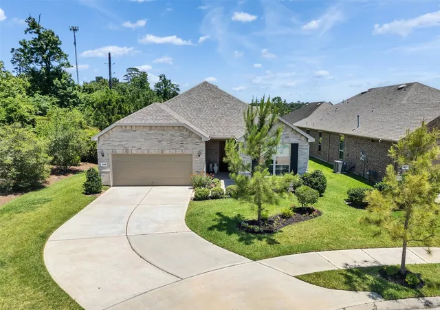 Homes for sale in The Woodlands, TX | 223 Spotted Saddle Court Court, The Woodlands, TX 77382 | MLS# 35817438