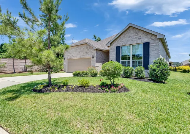 3rd image of 223 Spotted Saddle Court Court, The Woodlands, TX 77382 | MLS# 35817438