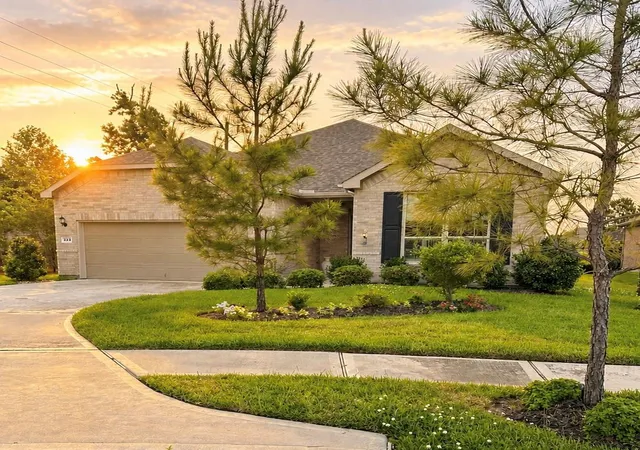5th image of 223 Spotted Saddle Court Court, The Woodlands, TX 77382 | MLS# 35817438