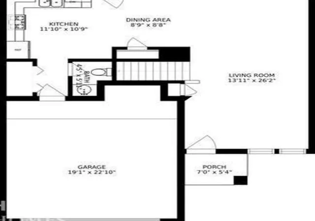8th image of 3646 Clipper Winds Wy, Houston, TX 77084 | MLS# 73799119