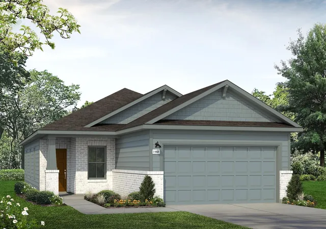 Photo 1 of Sale Pending at 403 Hickory Hills Dr, Pattison, TX 77423 | MLS# 23912325 | Listing updated on 2026-08-17