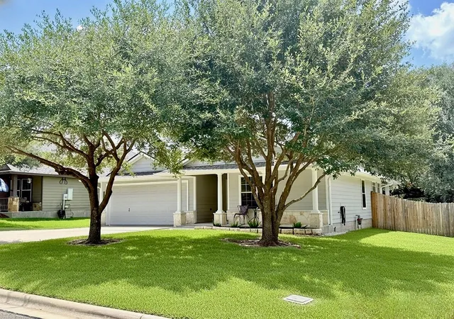 Photo 1 of Sale Pending at 1407 Summer Ct, Brenham, TX 77833 | MLS# 52834133 | Listing updated on 2026-09-16