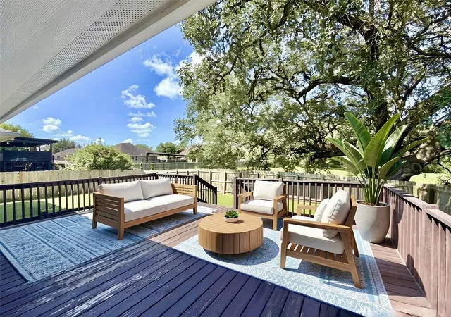 Photo 3 of Sale Pending at 1407 Summer Ct, Brenham, TX 77833 | MLS# 52834133 | Listing updated on 2026-09-16