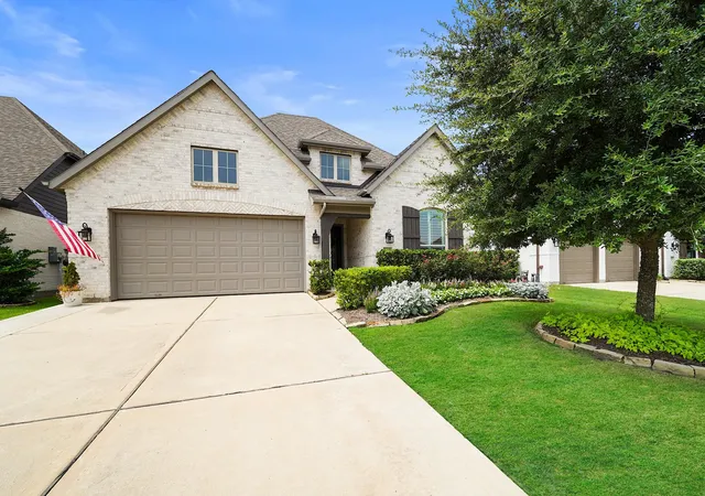Photo 1 of Sale Pending at 30614 Hawthorn Glen Ct, Fulshear, TX 77441 | MLS# 93604536 | Listing updated on 2026-09-10