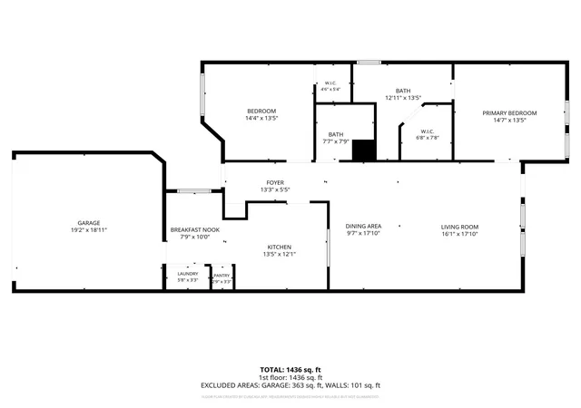26th image of 3310 Country Meadows Ct, Pearland, TX 77584 | MLS# 20154914