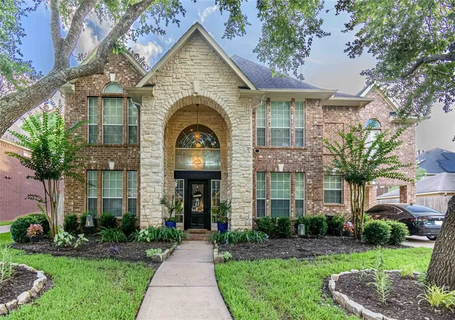 Photo 1 of Single family home for sale at 3415 S Ripples Ct, Missouri City, TX 77459 | MLS# 73925373 | Listing updated on 2026-09-10