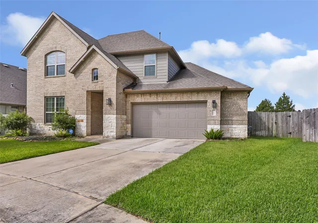 Photo 1 of Single family home for sale at 18215 E Bayonne Channel Ct, Houston, TX 77044 | MLS# 17076439 | Listing updated on 2026-07-29