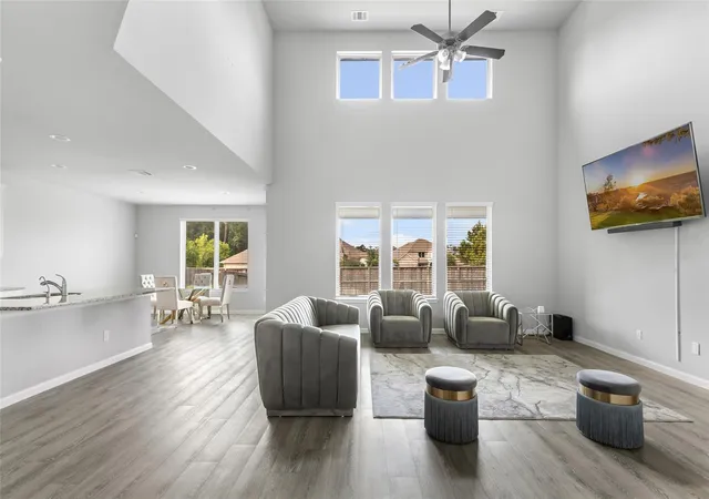Photo 3 of Single family home for sale at 18215 E Bayonne Channel Ct, Houston, TX 77044 | MLS# 17076439 | Listing updated on 2026-07-29