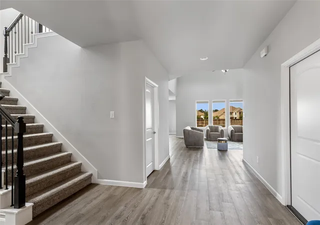 Photo 4 of Single family home for sale at 18215 E Bayonne Channel Ct, Houston, TX 77044 | MLS# 17076439 | Listing updated on 2026-07-29