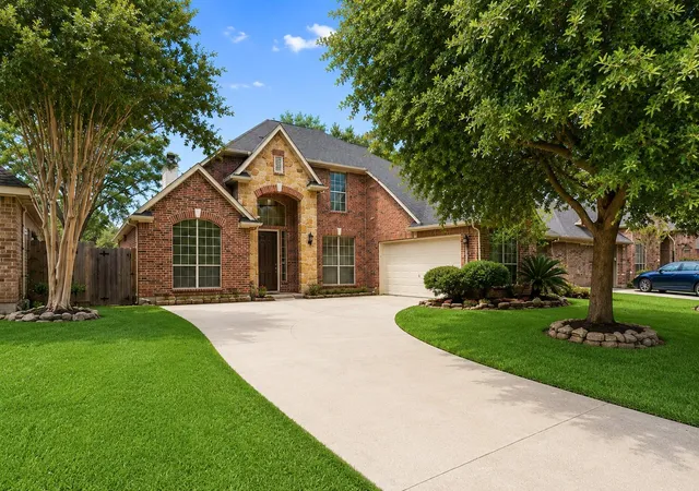 Homes for sale in Houston, TX | 3314 Crimson Maple Ct, Houston, TX 77345 | MLS# 21773543