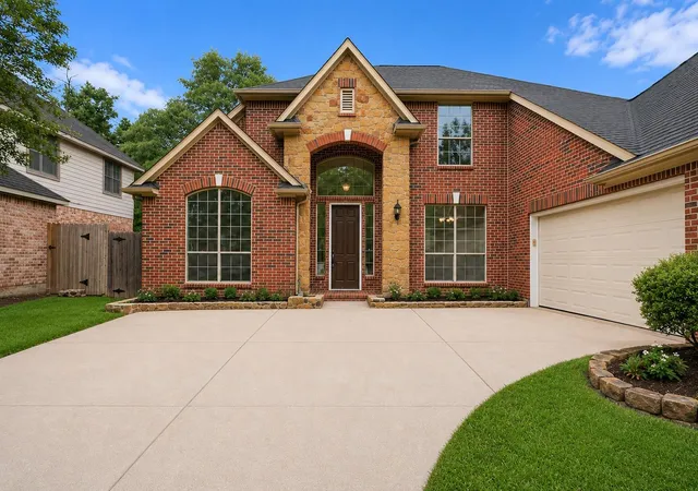 Homes for sale in Houston, TX | 3314 Crimson Maple Ct, Houston, TX 77345 | MLS# 21773543