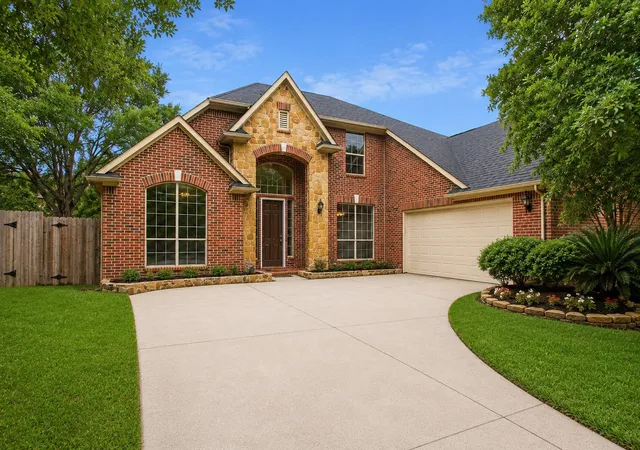 Homes for sale in Houston, TX | 3314 Crimson Maple Ct, Houston, TX 77345 | MLS# 21773543