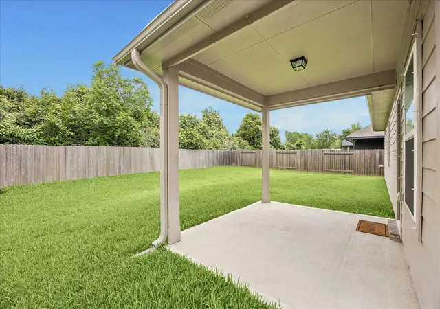 22nd image of 23601 Zinfandel Dr, Alvin, TX 77511 | MLS# 52646139