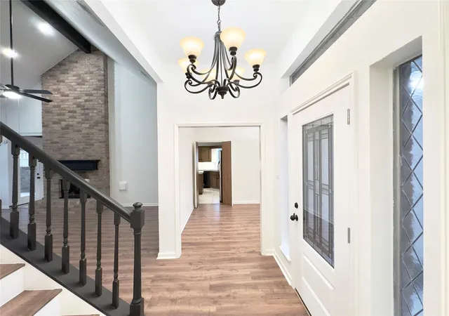 Photo 4 of Single family home for sale at 11423 Canyon Trl Dr, Houston, TX 77066 | MLS# 46865277 | Listing updated on 2026-09-13