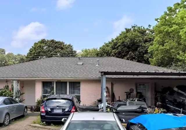 1st image of 9626 Keegan Rd, Houston, TX 77099 | MLS# 85101794