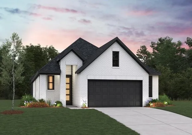 Photo 1 of Single family home for sale at 11402 Legume Pea Trl, Cypress, TX 77433 | MLS# 38730678 | Listing updated on 2026-06-27