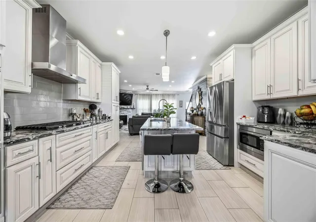 Photo 3 of Single family home for sale at 19219 Brk Village Rd, Houston, TX 77084 | MLS# 64187040 | Listing updated on 2026-09-11