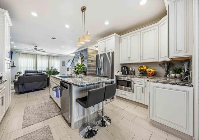 Photo 3 of Single family home for sale at 19219 Brk Village Rd, Houston, TX 77084 | MLS# 64187040 | Listing updated on 2026-09-11