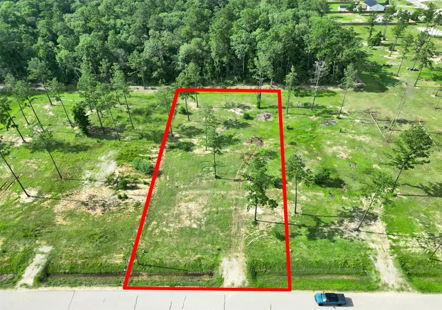 Photo 1 of Land for sale at 20039 Kincaid Dr, Conroe, TX 77306 | MLS# 53923798 | Listing updated on 2026-08-28
