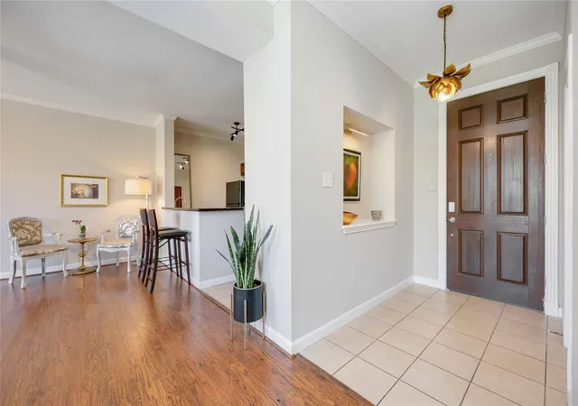 Homes for sale in Houston, TX | 4515 Briar Hollow Pl #308, Houston, TX 77027 | MLS# 46081457