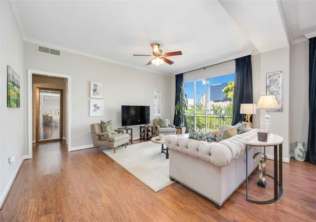 Homes for sale in Houston, TX | 4515 Briar Hollow Pl #308, Houston, TX 77027 | MLS# 46081457
