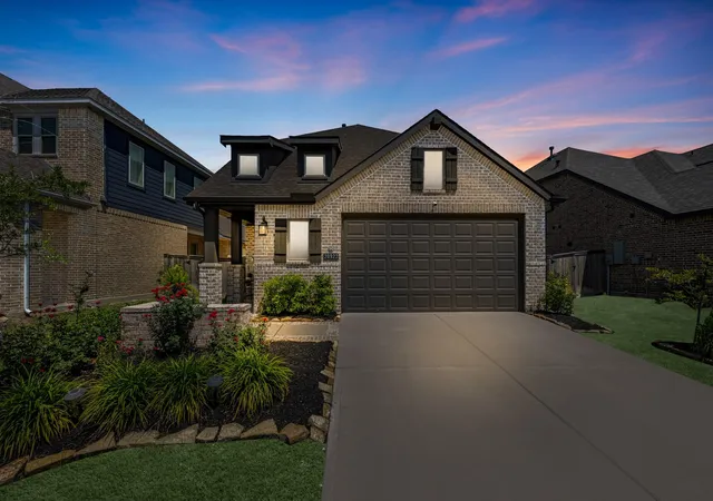 Photo 1 of Single family home for sale at 20922 Blooming Shrubs Ct, Cypress, TX 77433 | MLS# 32848932 | Listing updated on 2026-08-18