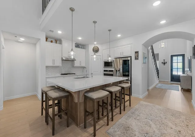 Photo 2 of Single family home for sale at 20922 Blooming Shrubs Ct, Cypress, TX 77433 | MLS# 32848932 | Listing updated on 2026-08-18