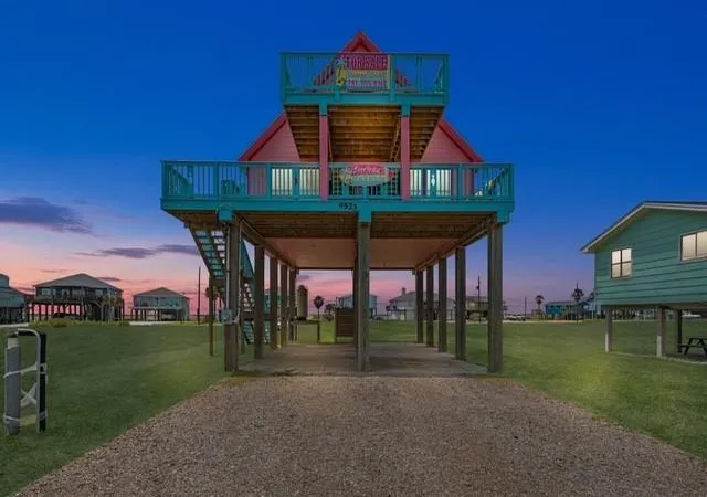 Photo 3 of Single family home for sale at 4523 Palm St, Freeport, TX 77541 | MLS# 54059062 | Listing updated on 2026-07-29