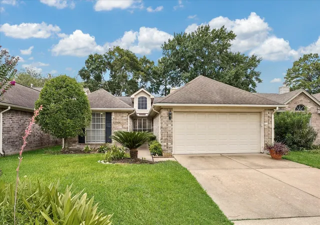 Photo 1 of Single family home for sale at 12906 Sandri Ln, Houston, TX 77077 | MLS# 34533524 | Listing updated on 2026-08-31