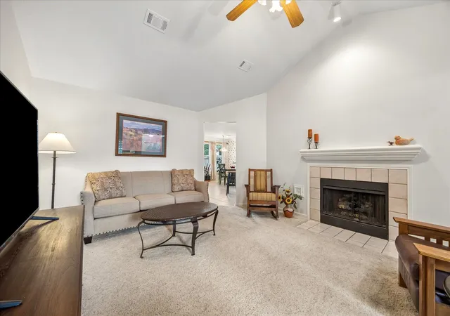 Photo 3 of Single family home for sale at 12906 Sandri Ln, Houston, TX 77077 | MLS# 34533524 | Listing updated on 2026-08-31