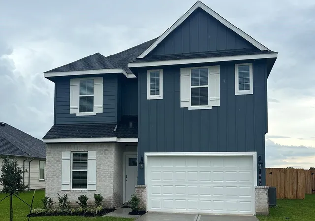 1st image of 1965 Hamilton Dr, Nome, TX 77629 | MLS# 82162589