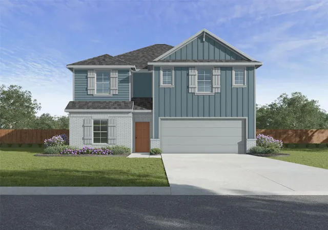 Photo 3 of Single family home for sale at 1965 Hamilton Dr, Nome, TX 77629 | MLS# 82162589 | Listing updated on 2026-09-16