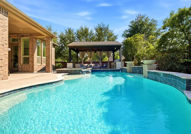33rd image of 11234 Wych Elm Ct, Richmond, TX 77407 | MLS# 7156952