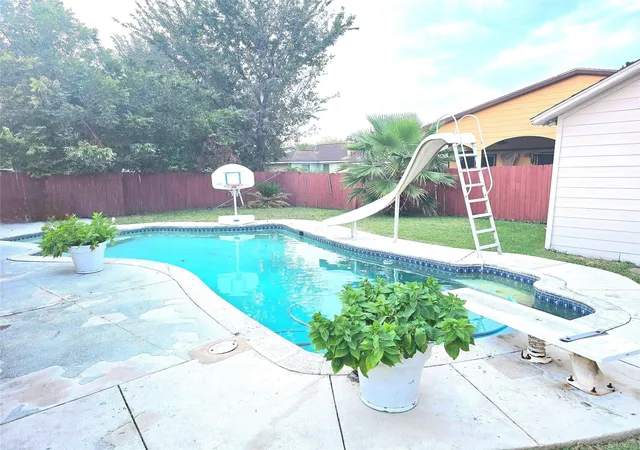 Photo 1 of Single family home for sale at 11703 Teaneck Dr, Houston, TX 77089 | MLS# 72616050 | Listing updated on 2026-07-30