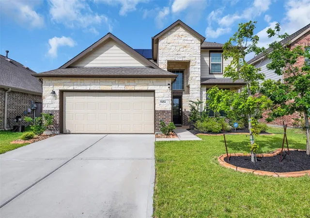 Photo 1 of Single family home for sale at 9454 Brookwood Bnd Dr, Baytown, TX 77521 | MLS# 64616552 | Listing updated on 2026-09-12